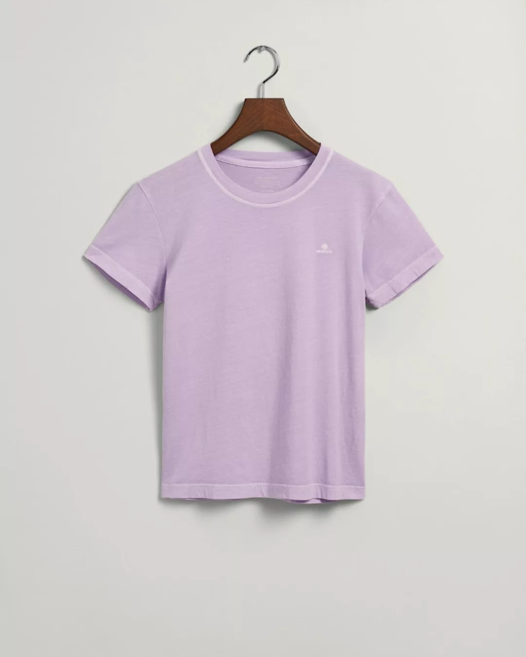 Gant T-Shirt T-Shirt Sunfaded günstig online kaufen