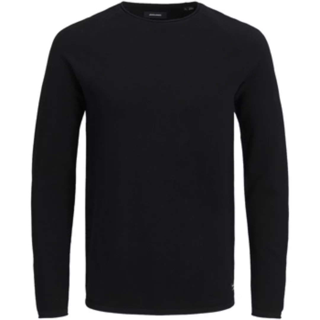 Jack & Jones Herren Sweater Pullover mit Rundhals Ausschnitt JJEHILL günstig online kaufen