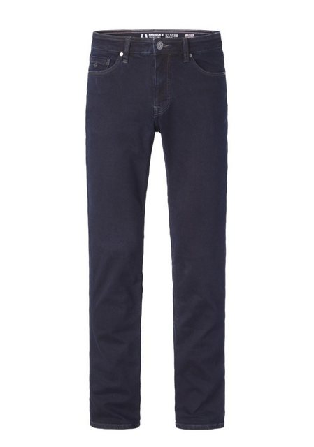 Paddock's 5-Pocket-Jeans PIPE MOTION&COMFORT günstig online kaufen