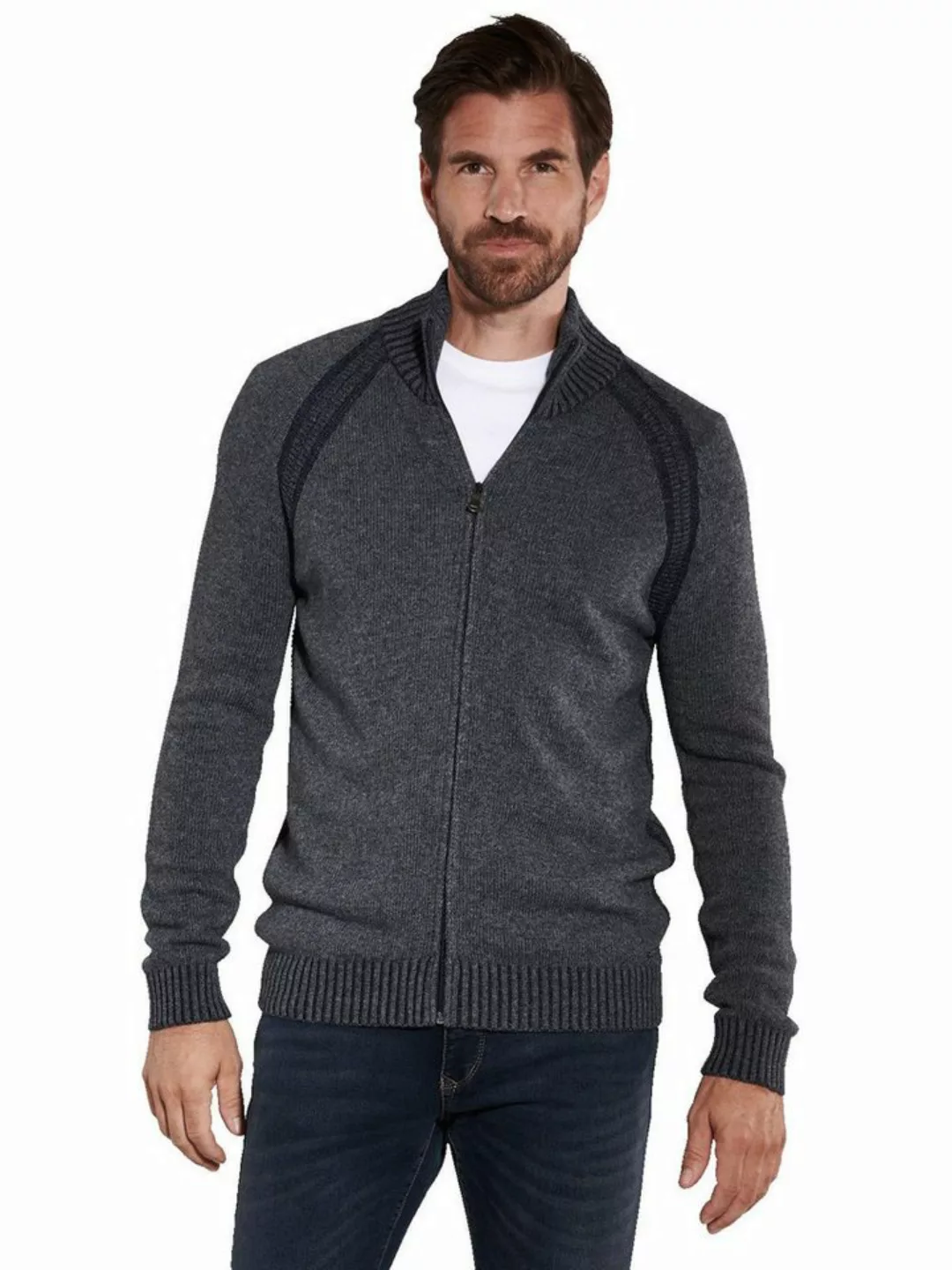 Engbers Cardigan Cardigan strukturiert günstig online kaufen