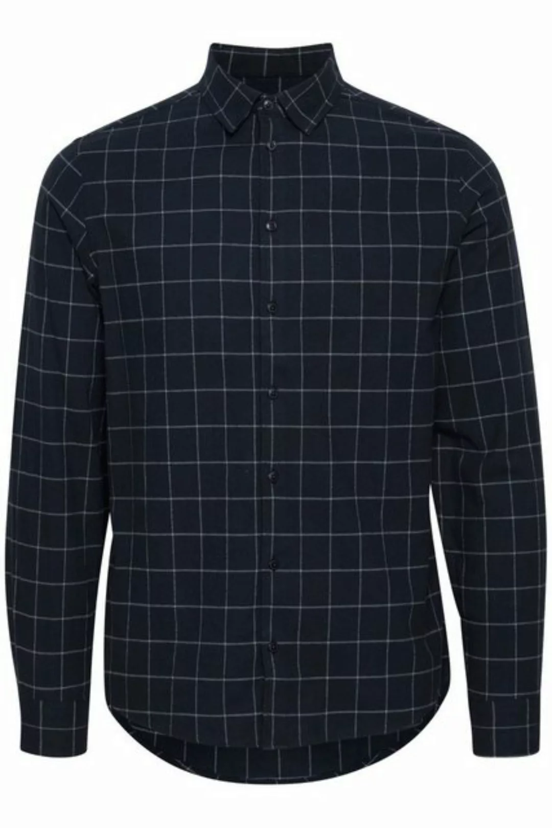 Casual Friday Karohemd Anton LS BU checked shirt 20504473 günstig online kaufen