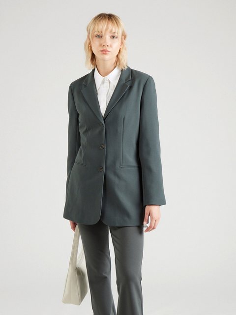 Modström Kurzblazer Gale (1-tlg) Plain/ohne Details günstig online kaufen