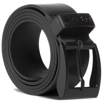Levis  Gürtel 38016 0034 NEW ASHLAND-METAL CAVIAR - TOTAL BLACK günstig online kaufen