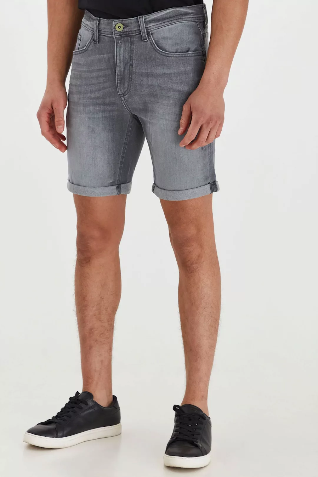 Blend Jeansshorts "BLEND BHLuke" günstig online kaufen