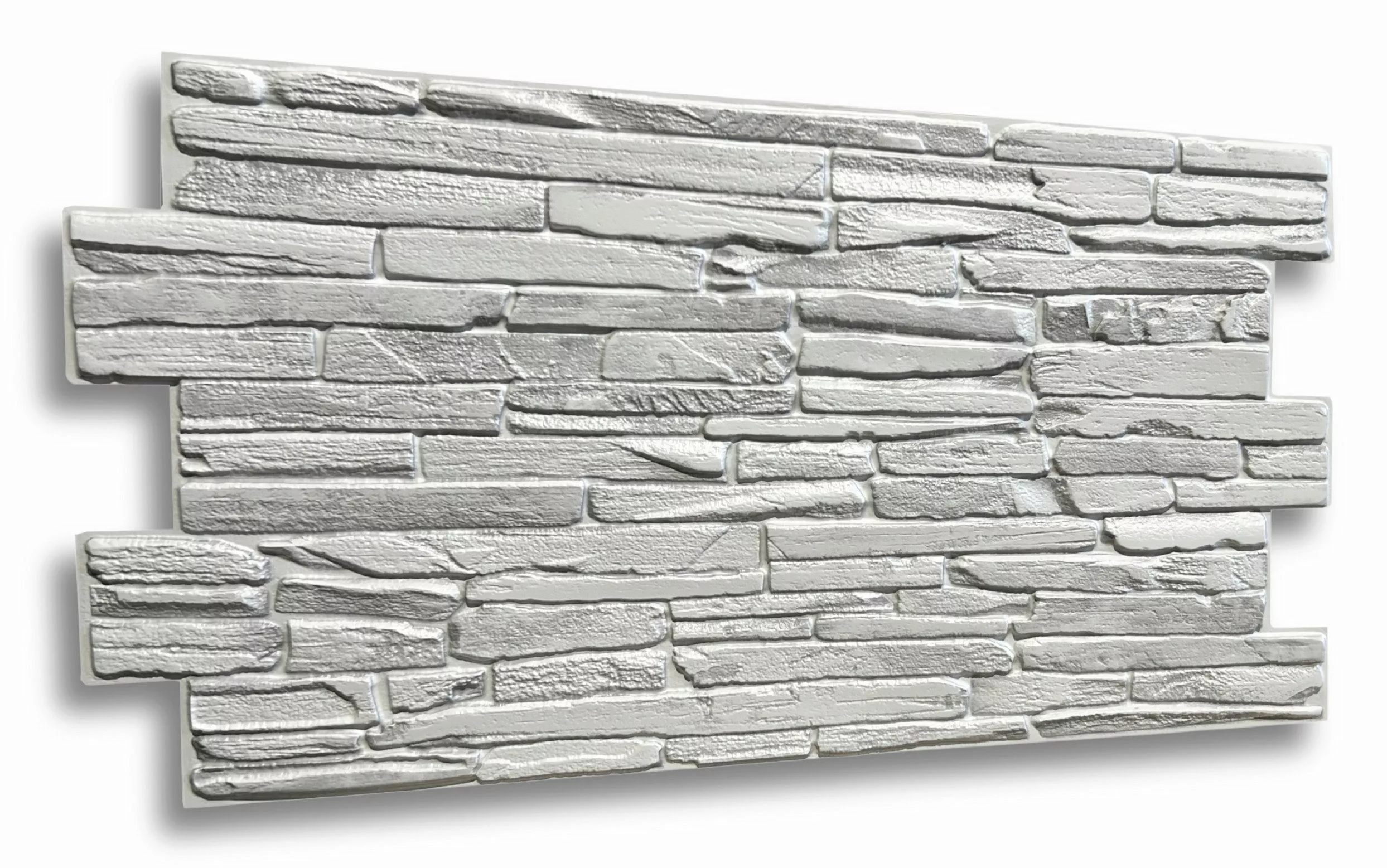 IKHEMalarka 3D Wandpaneel 4qm/10 Stück 3D günstig online kaufen