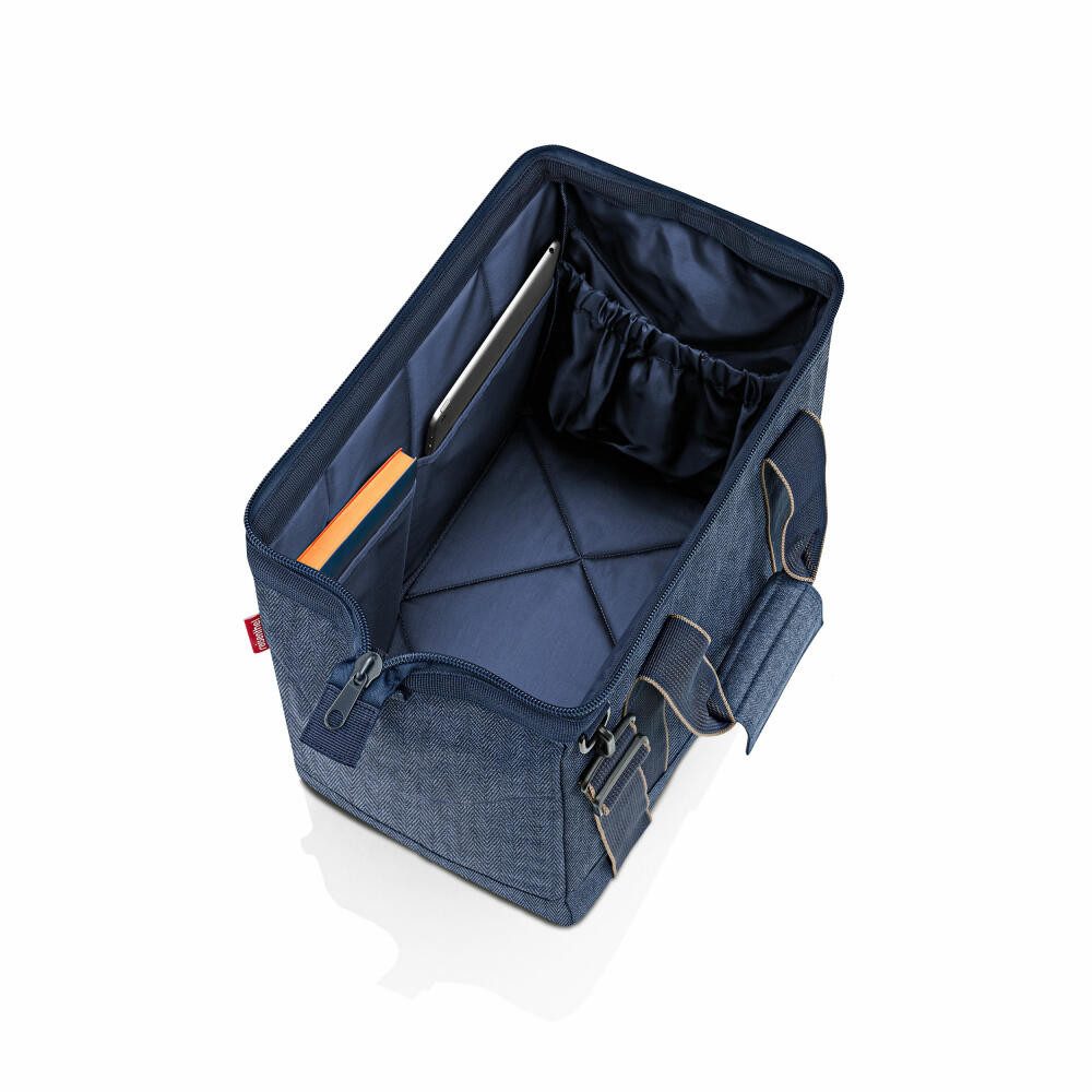 REISENTHEL® Reisetasche allrounder M - Volumen günstig online kaufen