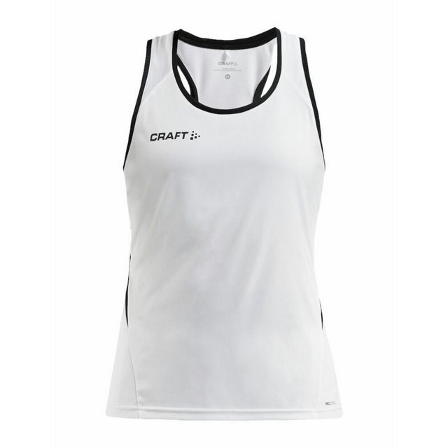 Craft Tanktop Craft Damen Tanktop Pro Control Impact Singlet 1908235 günstig online kaufen