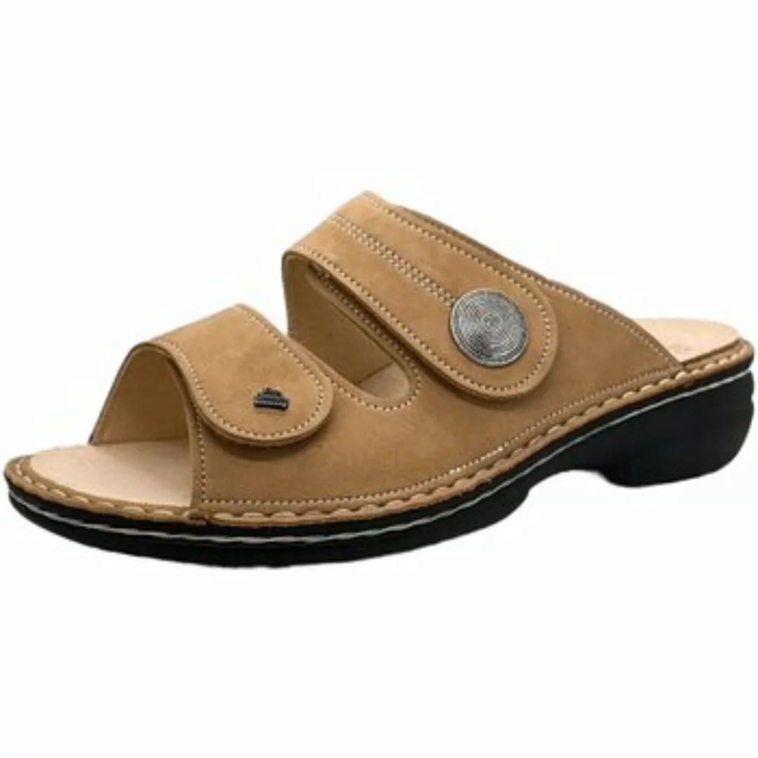 Finn Comfort  Clogs Pantoletten SANSIBAR 02550007499 günstig online kaufen