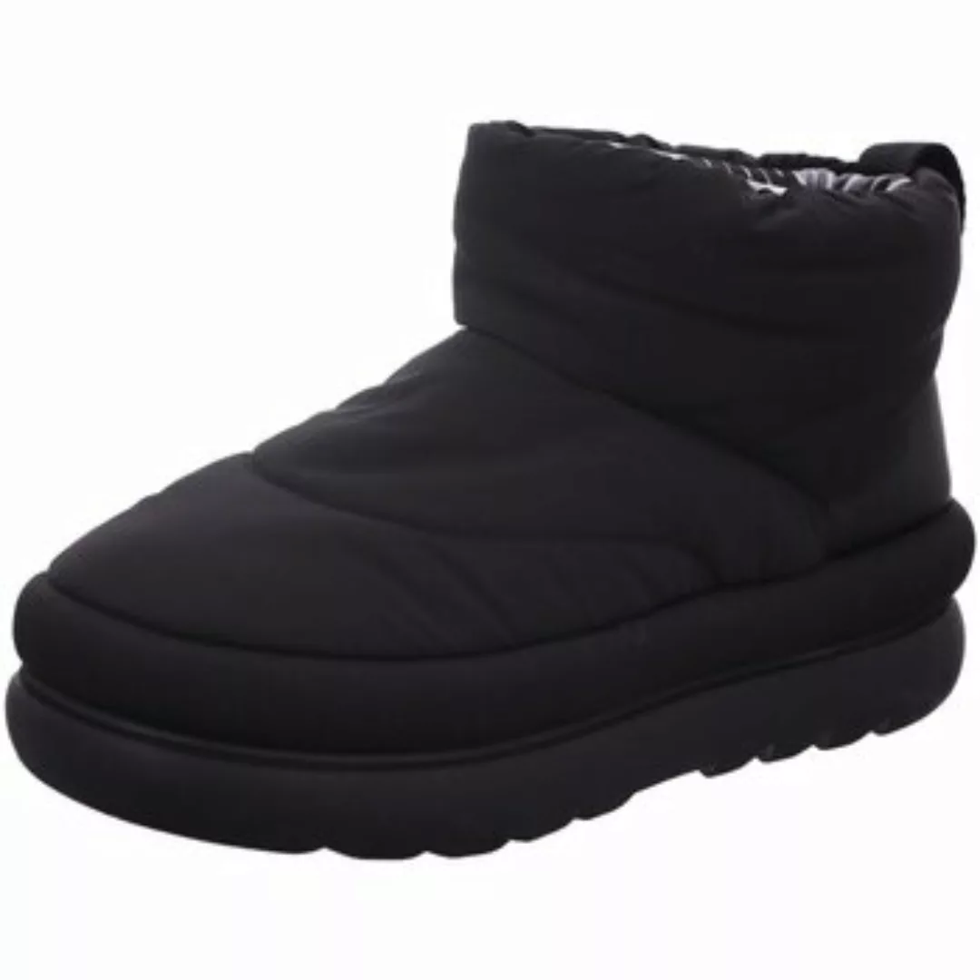 UGG  Stiefel Stiefeletten Classic Maxi Mini Boots 1132017-BLK günstig online kaufen