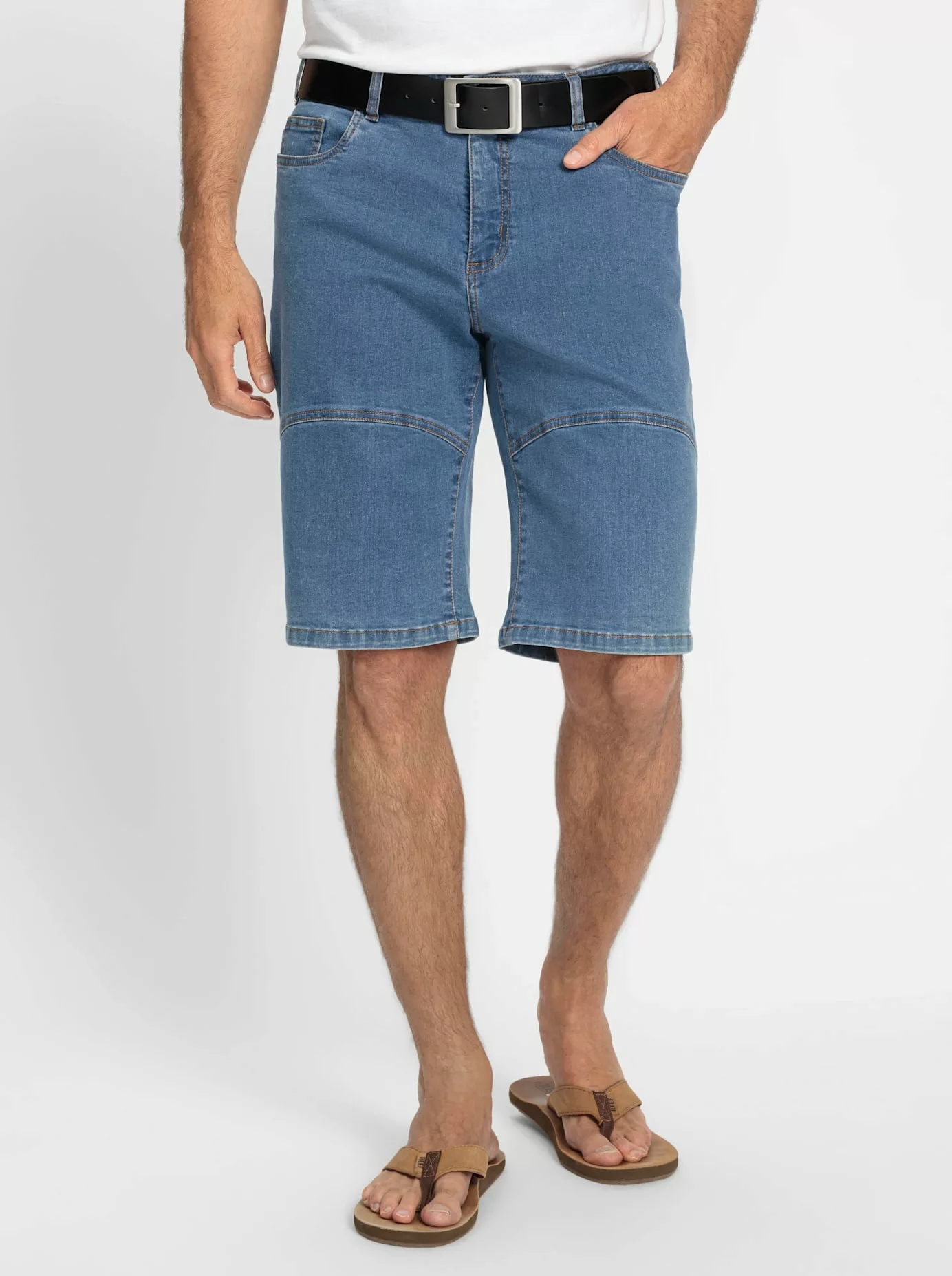 Catamaran Jeansbermudas, (1 tlg.) günstig online kaufen