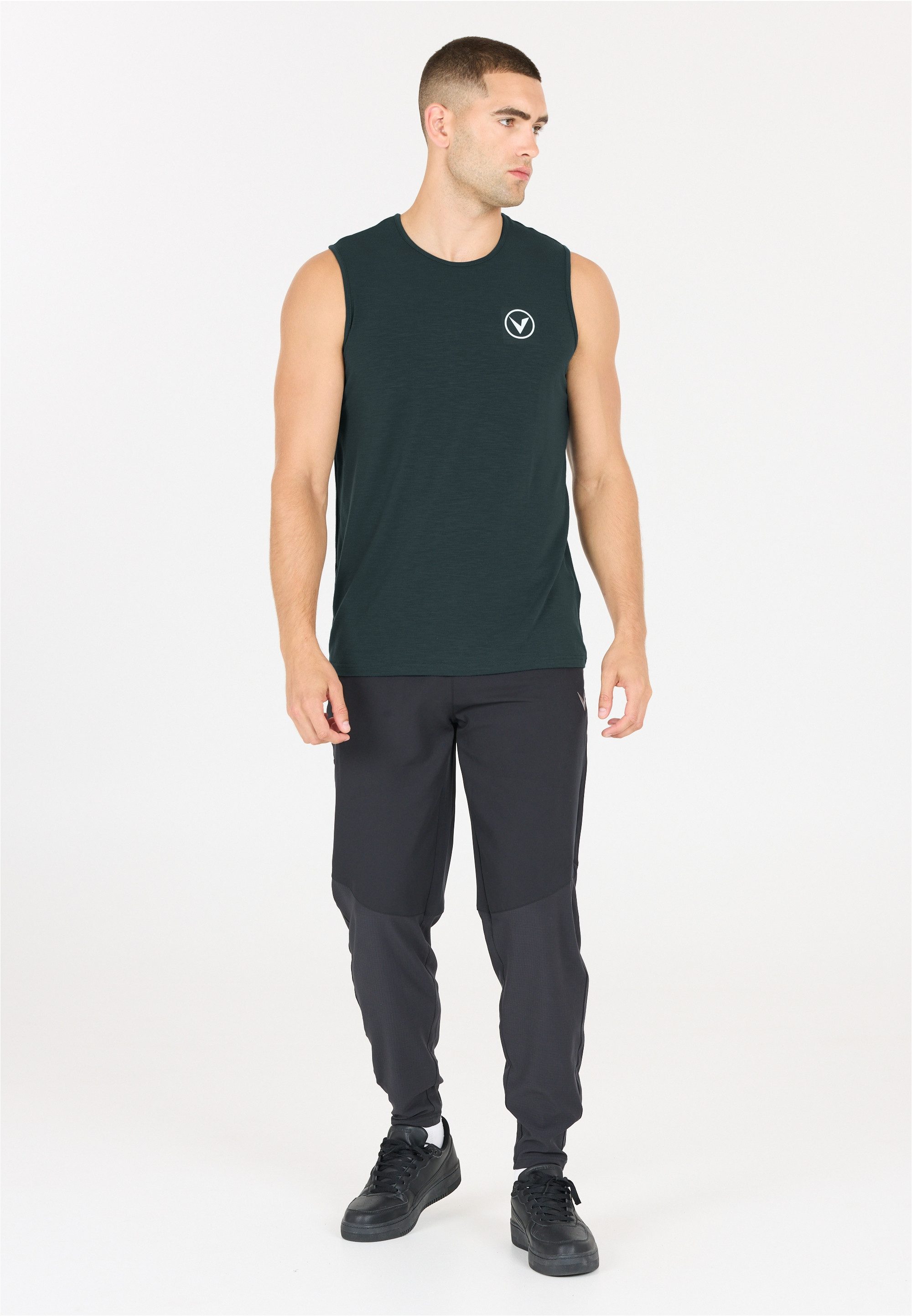 Virtus Muskelshirt "Jokers", mit innovativer Quick Dry-Technologie günstig online kaufen