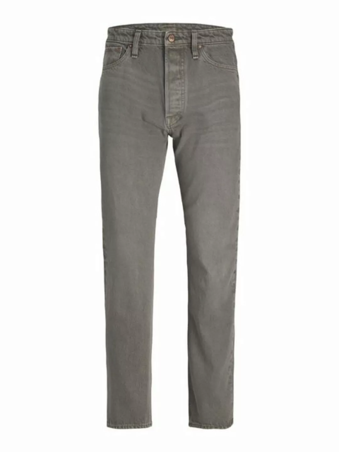 Jack & Jones Regular-fit-Jeans JJICHRIS JJCOOPER (1-tlg) günstig online kaufen