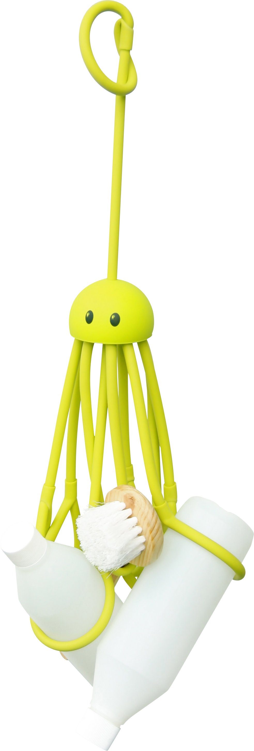 Shower Octopus Duschablage Shampoohalter günstig online kaufen