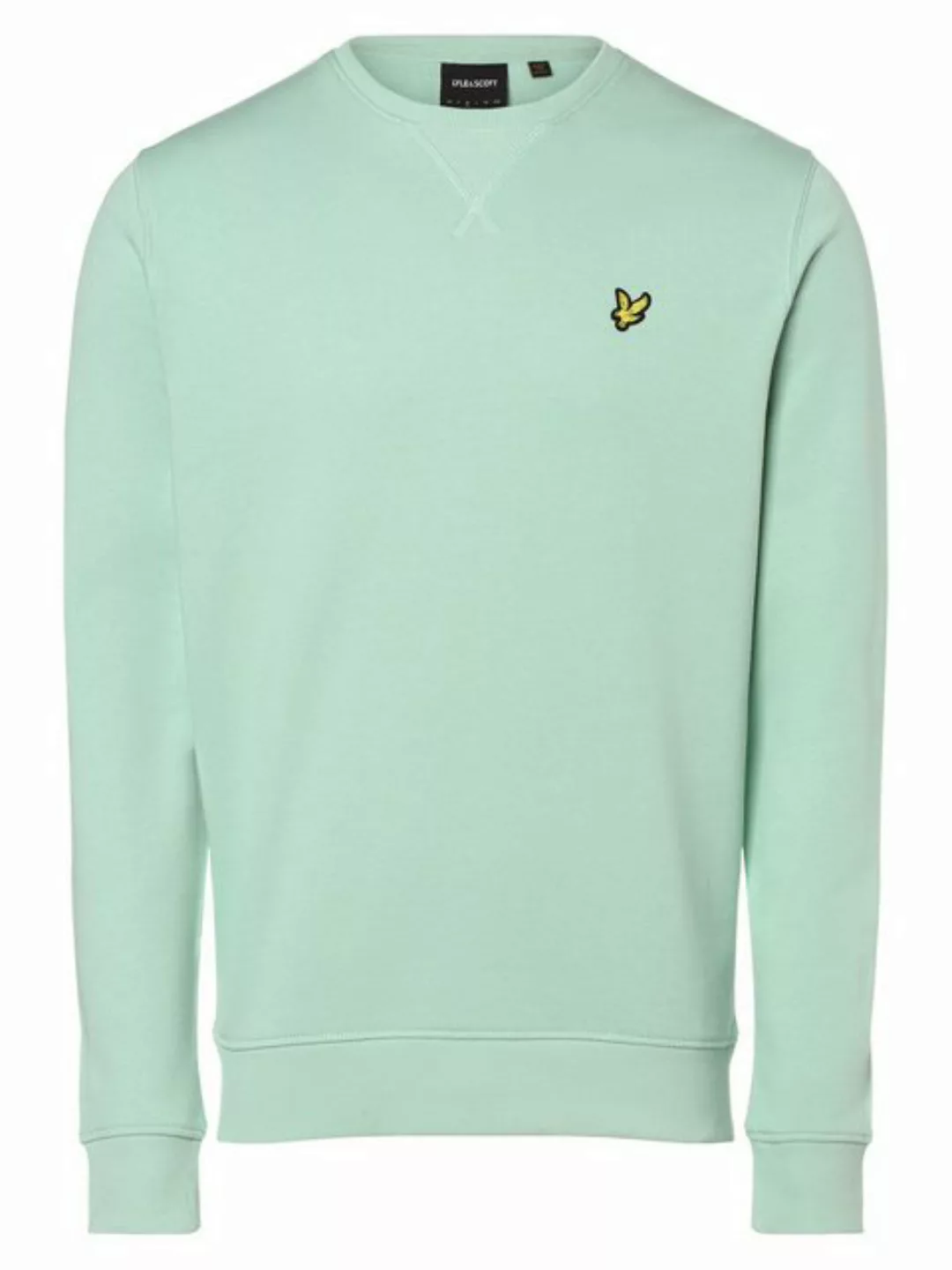 Lyle & Scott Sweatshirt (1-tlg) günstig online kaufen