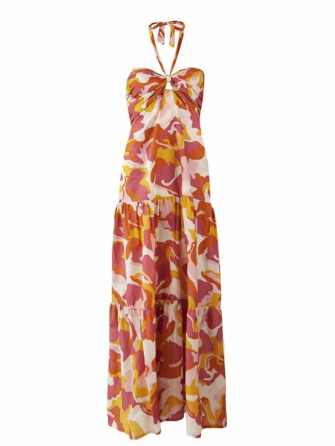Barts Sommerkleid Barts W Caltay Dress Damen Kleid günstig online kaufen