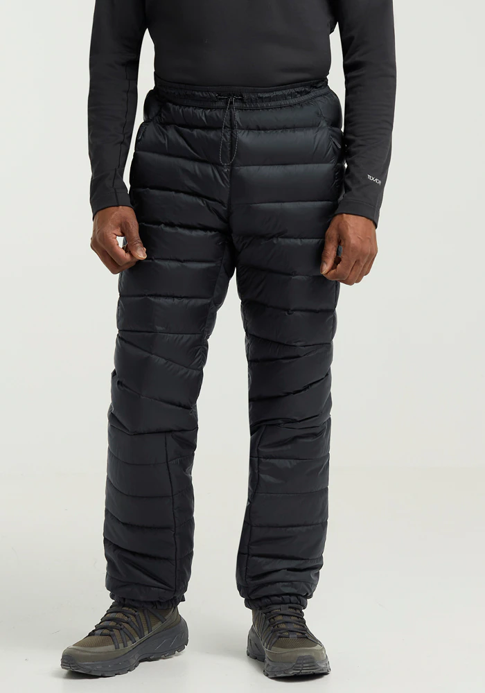Jack Wolfskin Funktionshose "NEBELHORN DOWN PANTS M RDS" günstig online kaufen