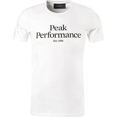 Peak Performance T-Shirt G77266/250 günstig online kaufen