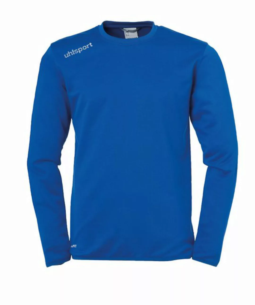 uhlsport Sweatshirt uhlsport Essential Trainingstop langarm Polyester günstig online kaufen