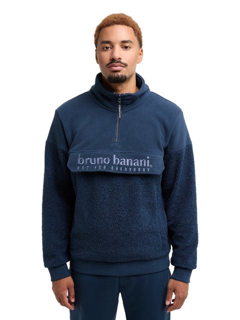 Bruno Banani Hoodie CASH günstig online kaufen