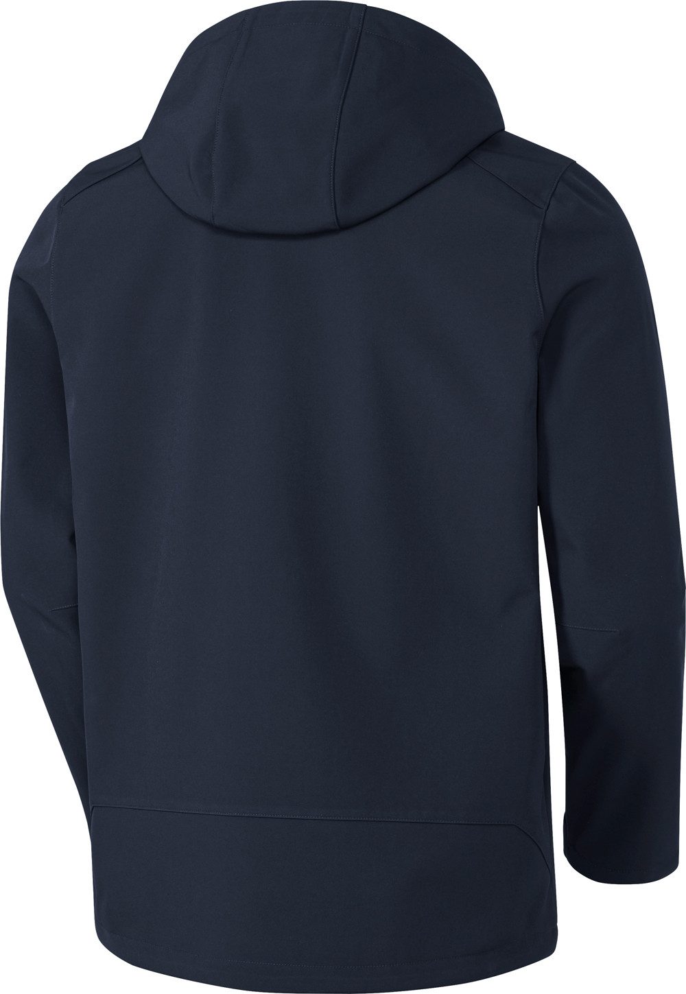 Spitzbergen Softshelljacke Bequeme Passform, wasserabweisend und günstig online kaufen