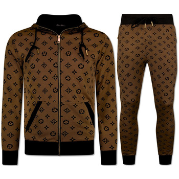 Top Star  Jogginganzüge Twinset Trainingsanzug Jogginganzug günstig online kaufen