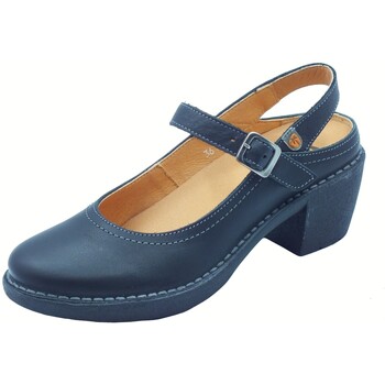 Jungla  Ballerinas 8350 Loto Negro günstig online kaufen