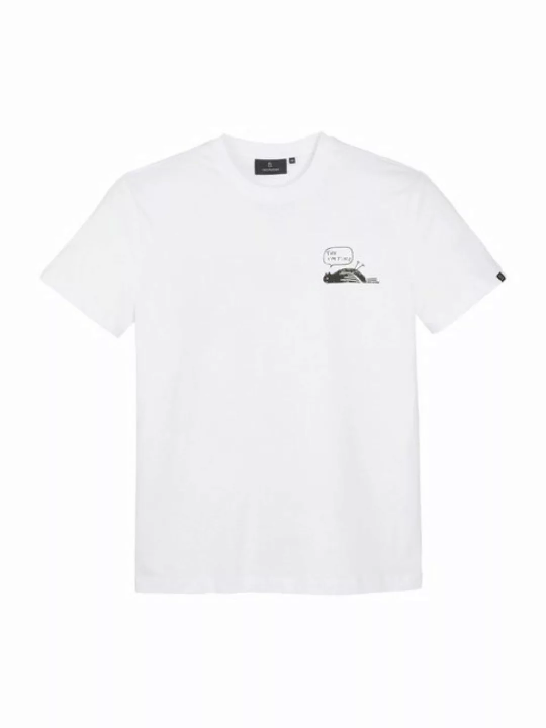 recolution T-Shirt AGAVE THX (1-tlg) günstig online kaufen