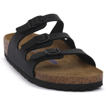 BIRKENSTOCK  Pantoffeln FLORIDA BLK CALZ S günstig online kaufen