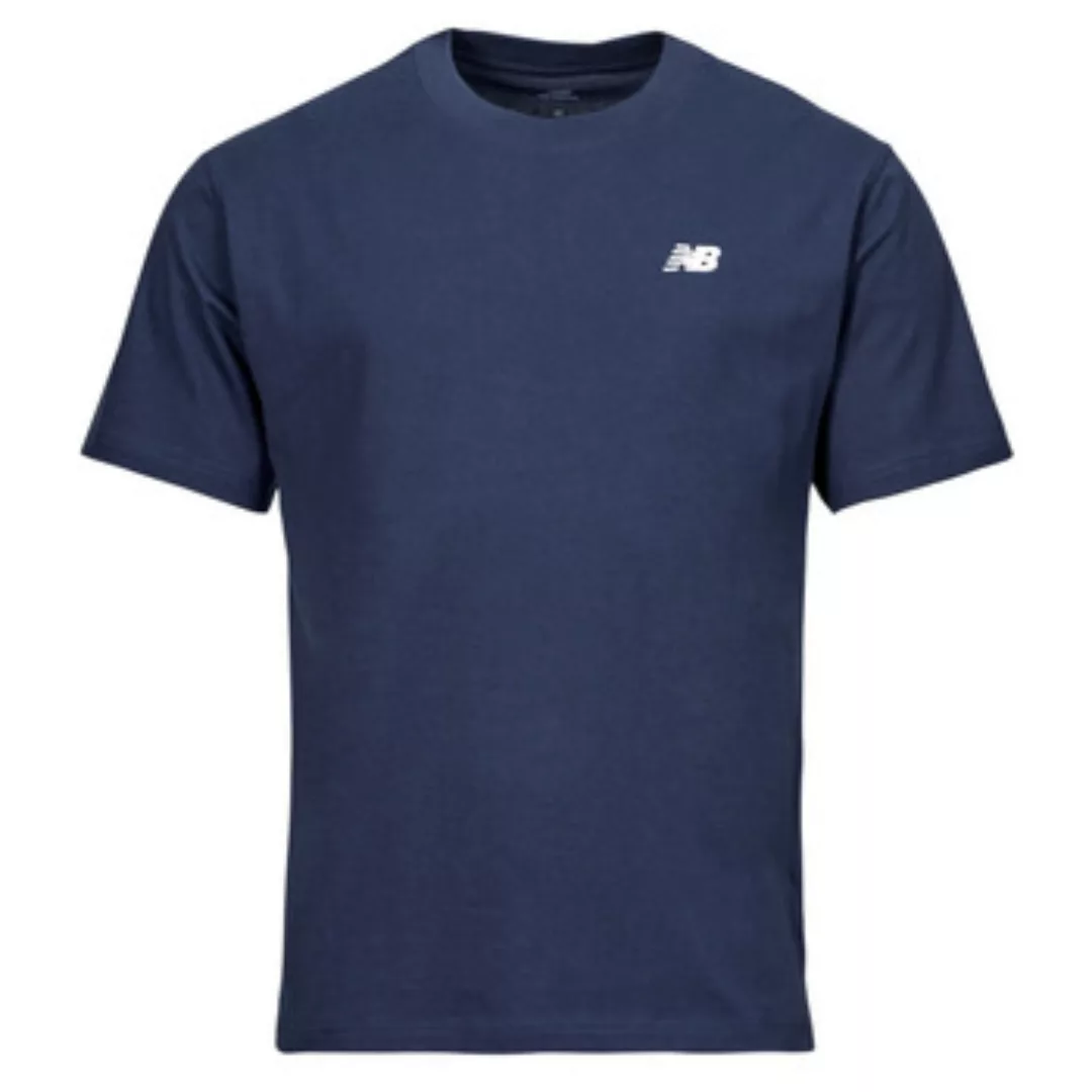 New Balance  T-Shirt SMALL LOGO JERSEY TEE günstig online kaufen