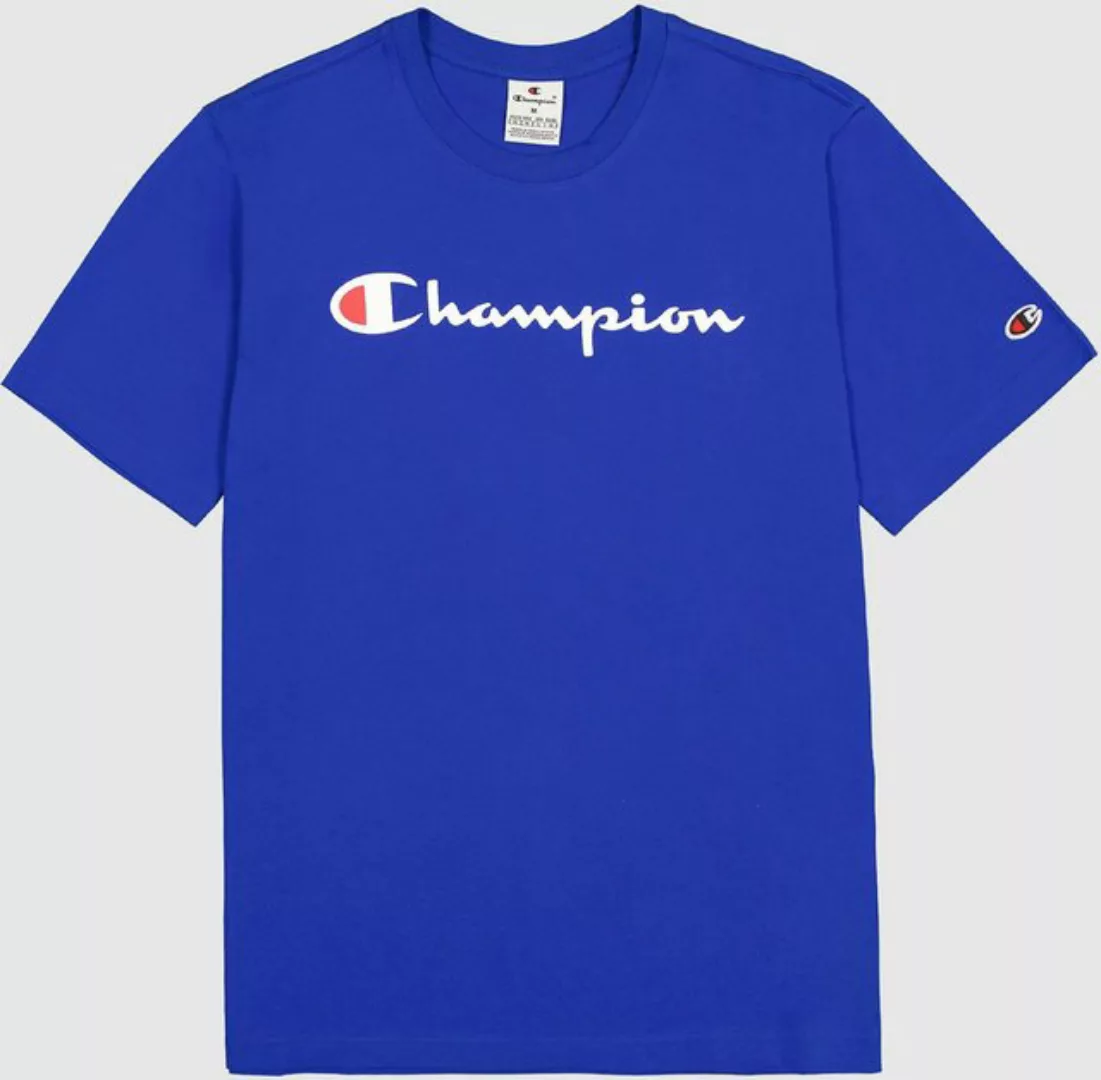 Champion T-Shirt SS Tee BAI günstig online kaufen