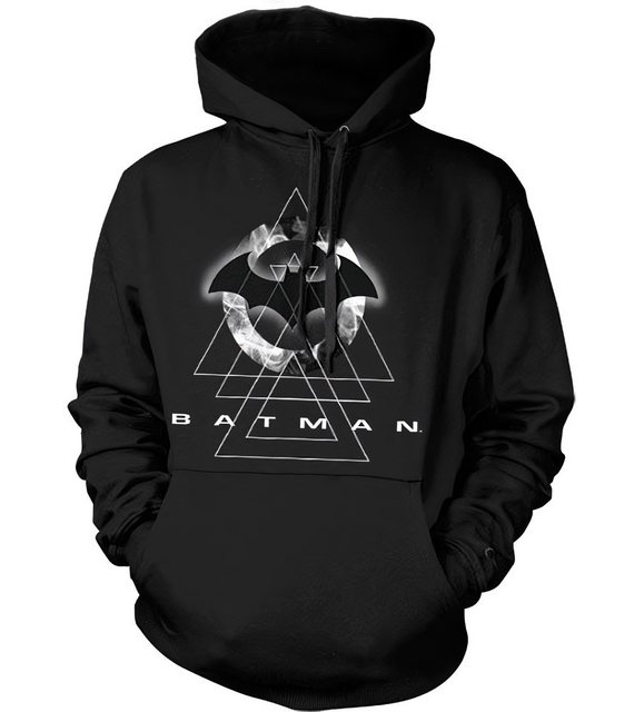 Batman Kapuzenpullover günstig online kaufen