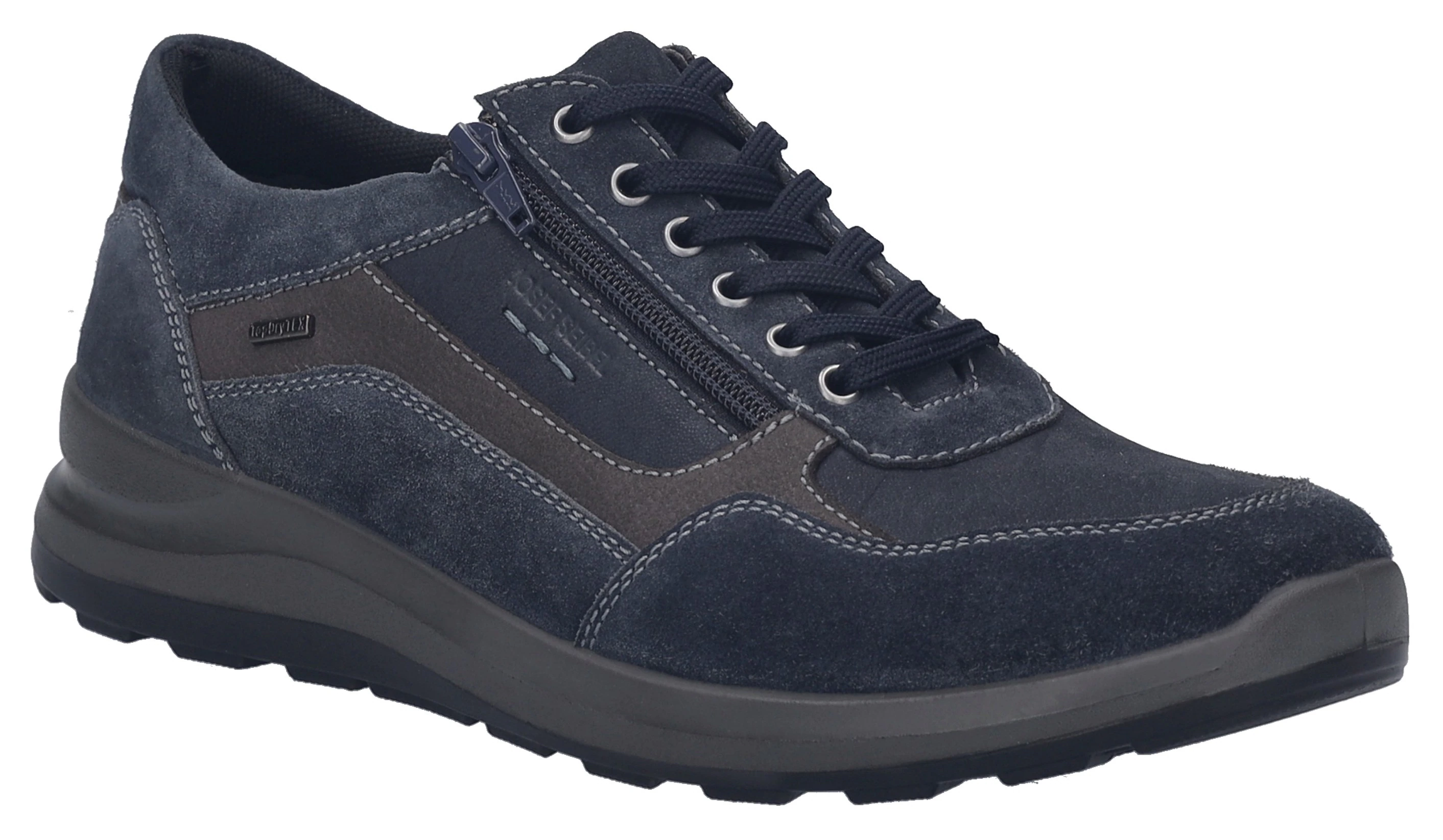 Josef Seibel Sneaker "Marley 50", Schnürschuh, Komfortschuh mit zusätzliche günstig online kaufen