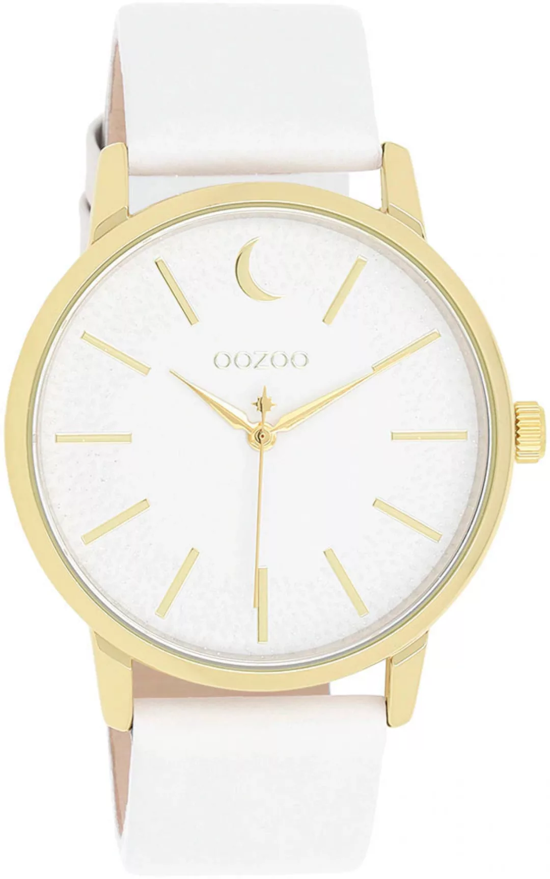 OOZOO Quarzuhr "C11156" günstig online kaufen