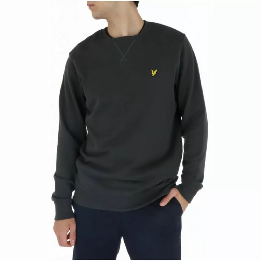 Lyle & Scott Kapuzenfleecejacke günstig online kaufen