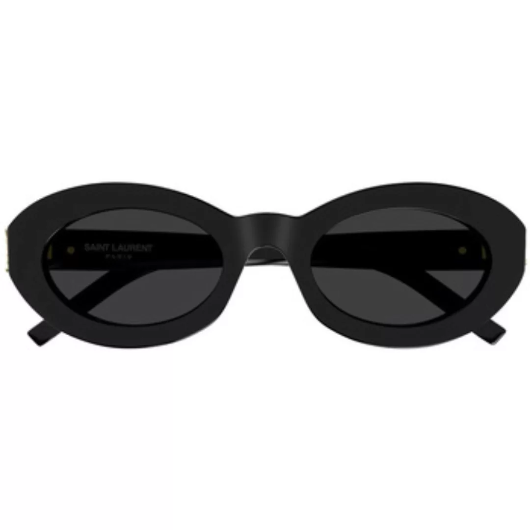 Yves Saint Laurent  Sonnenbrillen Sonnenbrille Saint Laurent SL M136 001 günstig online kaufen