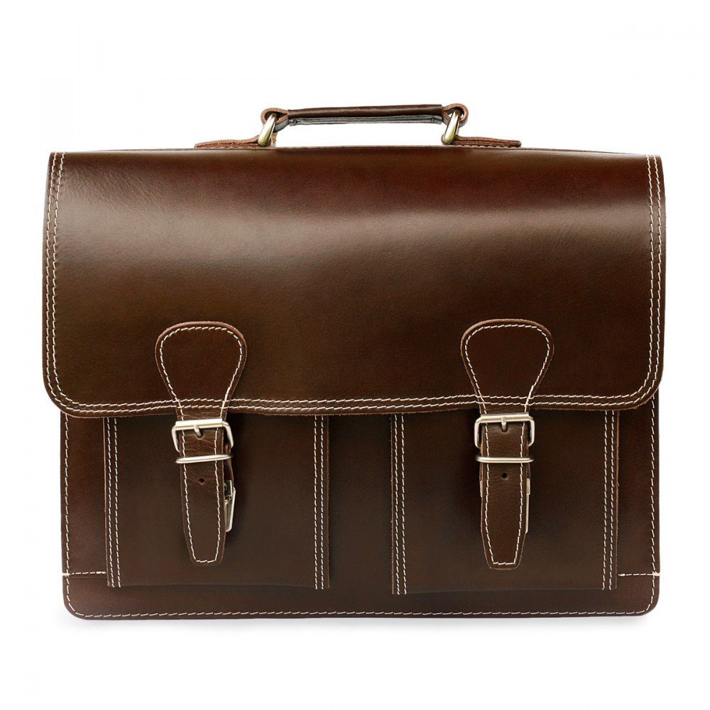 Hamosons Aktentasche Klassische Aktentasche / Lehrertasche günstig online kaufen