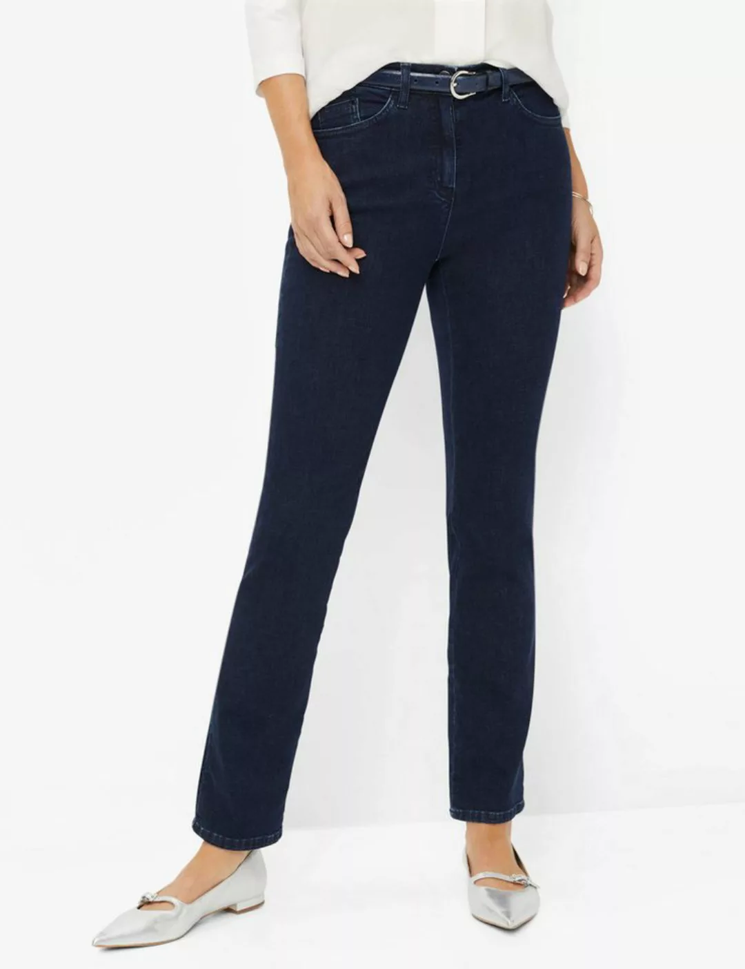 RAPHAELA by BRAX 5-Pocket-Jeans Style LORA günstig online kaufen