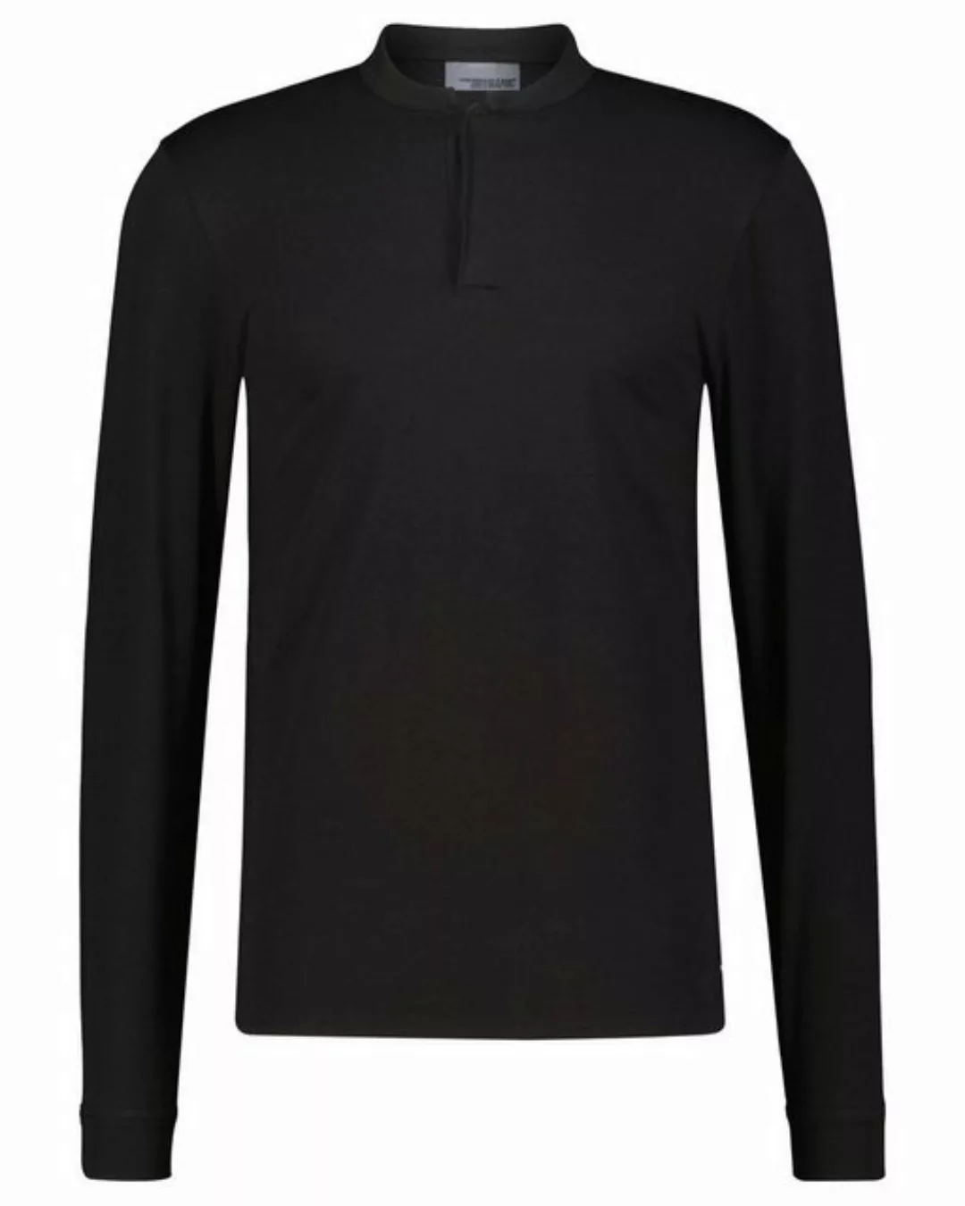 Drykorn T-Shirt Herren Langarmshirt KENO (1-tlg) günstig online kaufen