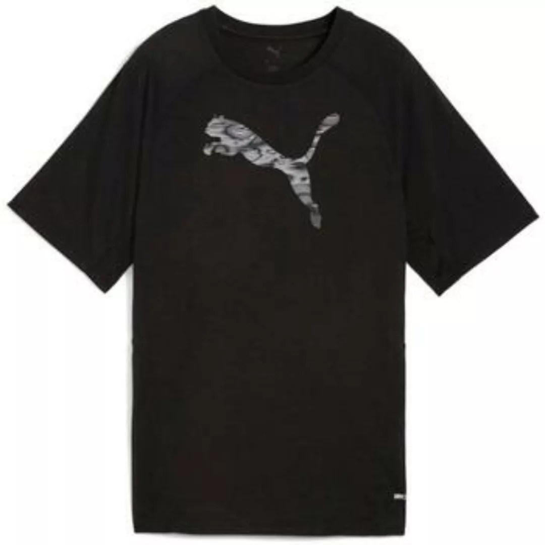 Puma  T-Shirts & Poloshirts - günstig online kaufen