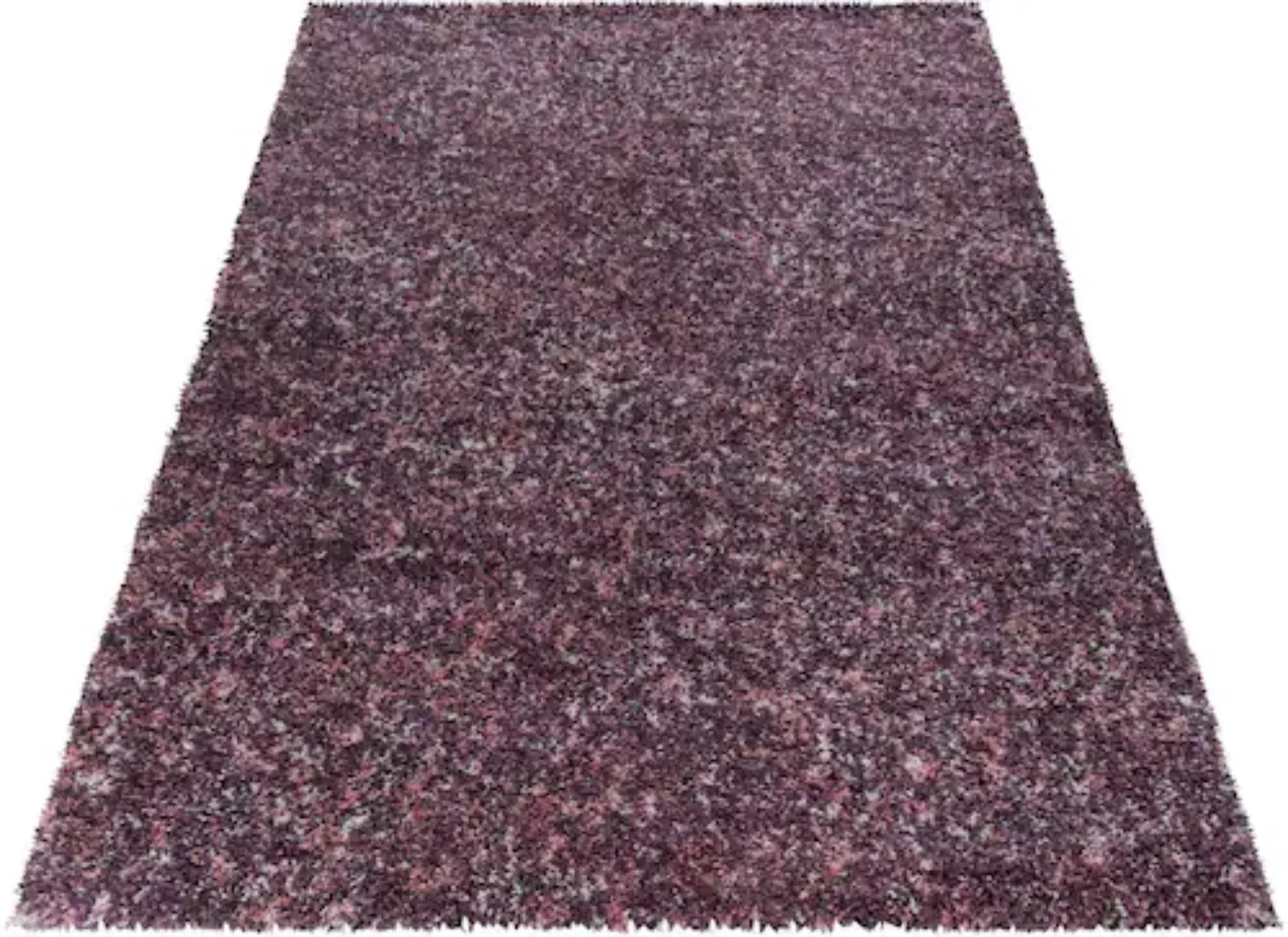 Ayyildiz Teppiche Hochflor-Teppich »Enjoy Shaggy«, rechteckig, 50 mm Höhe, günstig online kaufen