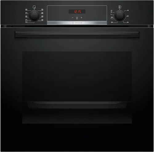 BOSCH Einbaubackofen Serie 4 »HBA514BB3«, Hydrolyse günstig online kaufen