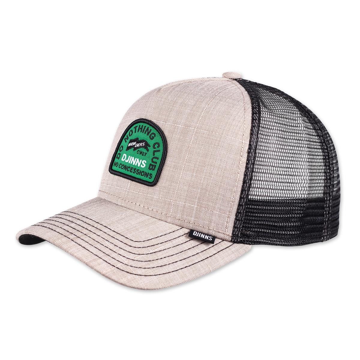 Djinns Trucker Cap Djinns HFT Cap günstig online kaufen