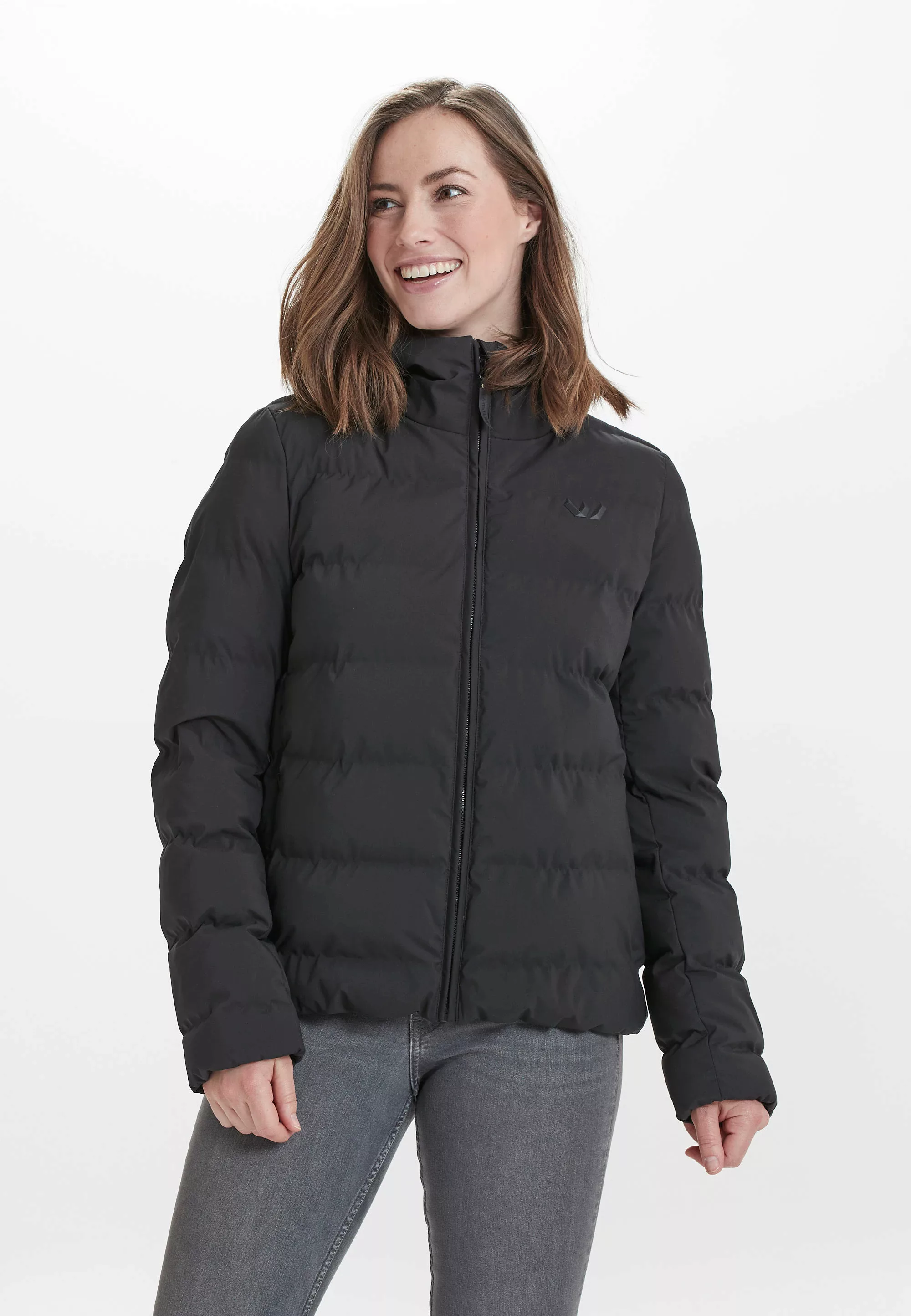 WHISTLER Outdoorjacke "Janine", mit warmem Futter günstig online kaufen