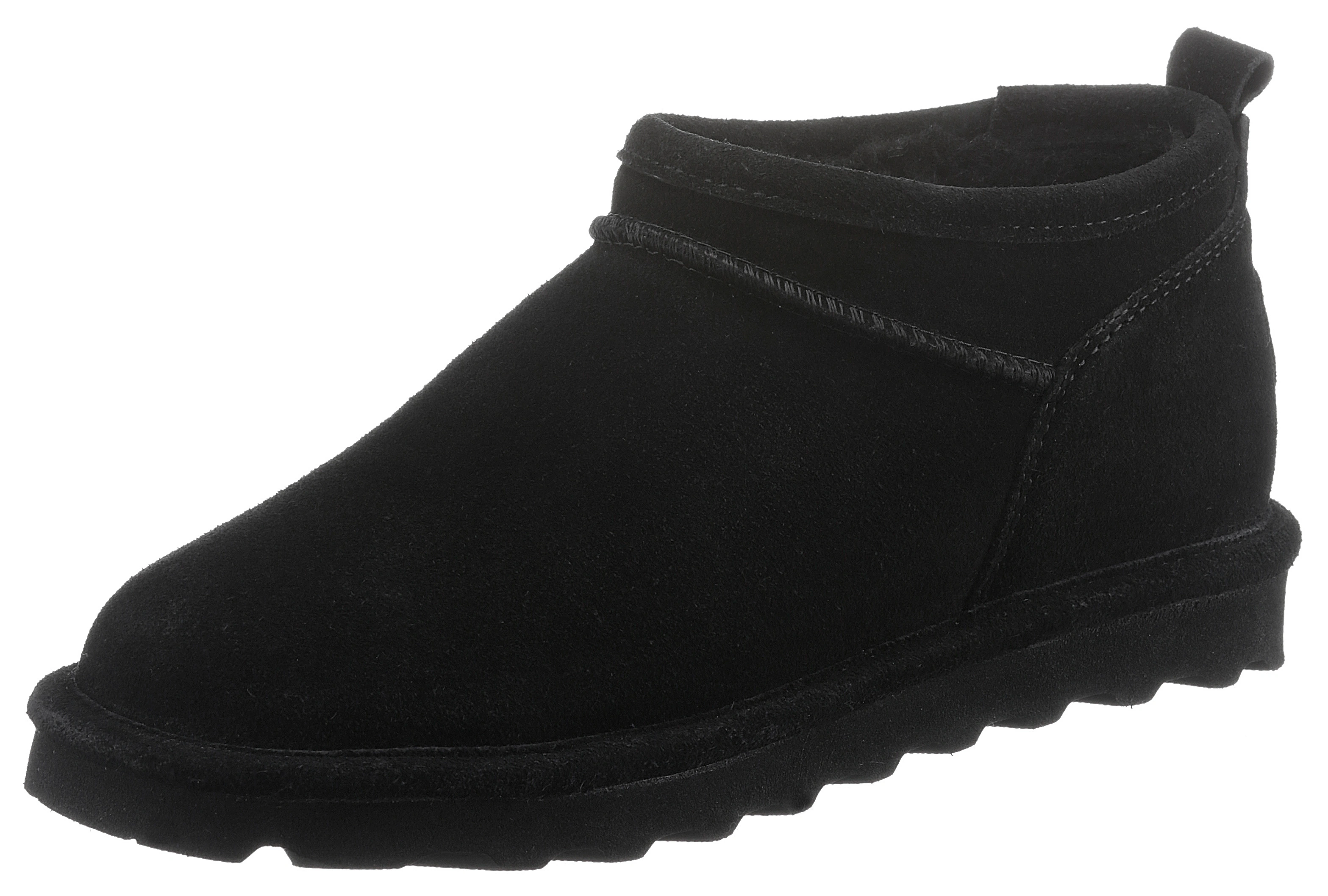 Bearpaw Winterboots "SuperShorty ELLE SHORT", mit wasserabweisender Neverwe günstig online kaufen