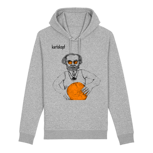 Basketballer | Herren Hoodie günstig online kaufen