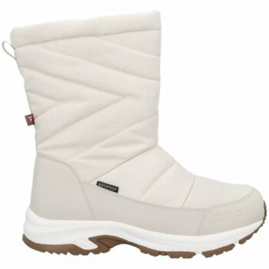 Cmp  Moonboots Sportschuhe NOTAK WMN SNOW BOOT WP CREMA 3Q78166/A245 A245-A günstig online kaufen