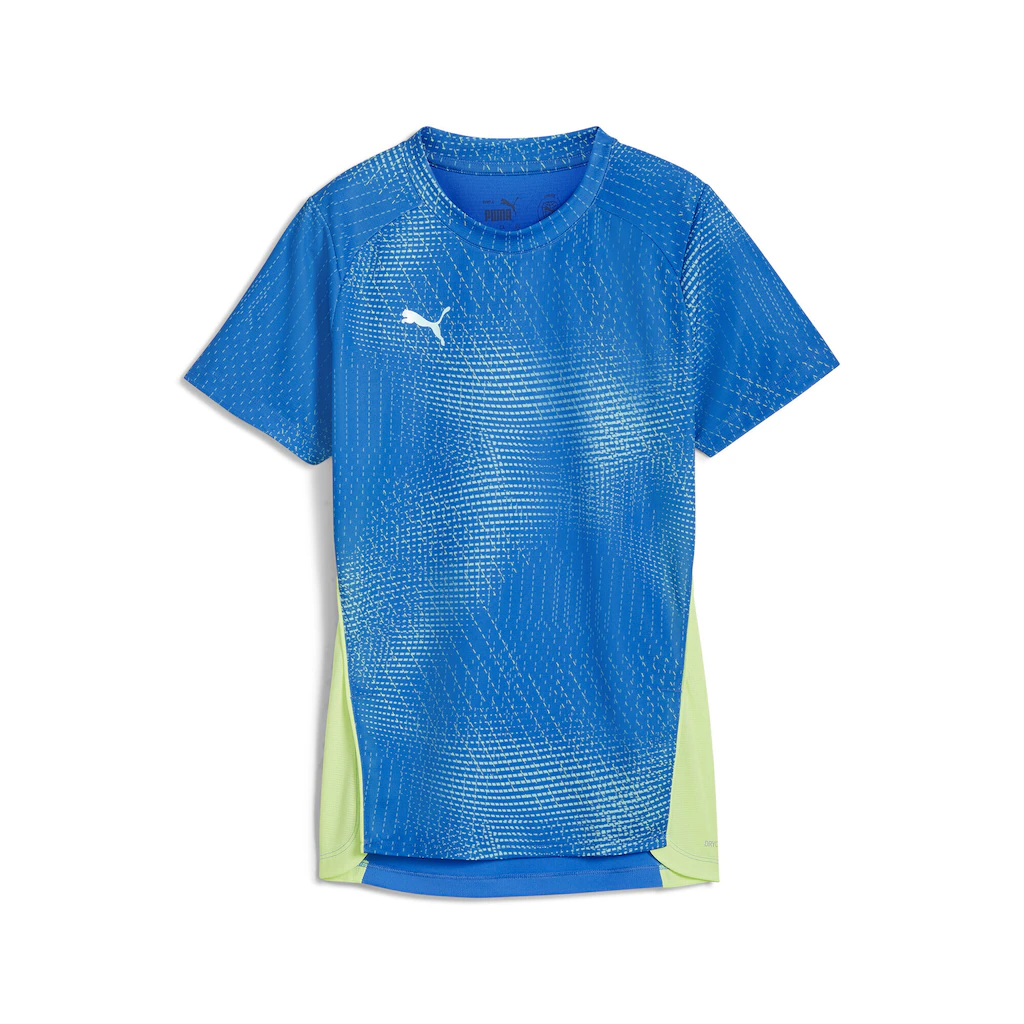 PUMA Trainingsshirt "individualBLAZE Trikot Damen" günstig online kaufen