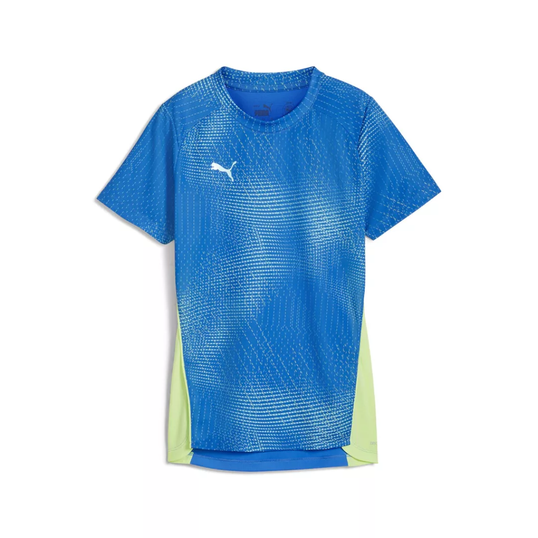 PUMA Trainingsshirt "individualBLAZE Trikot Damen" günstig online kaufen