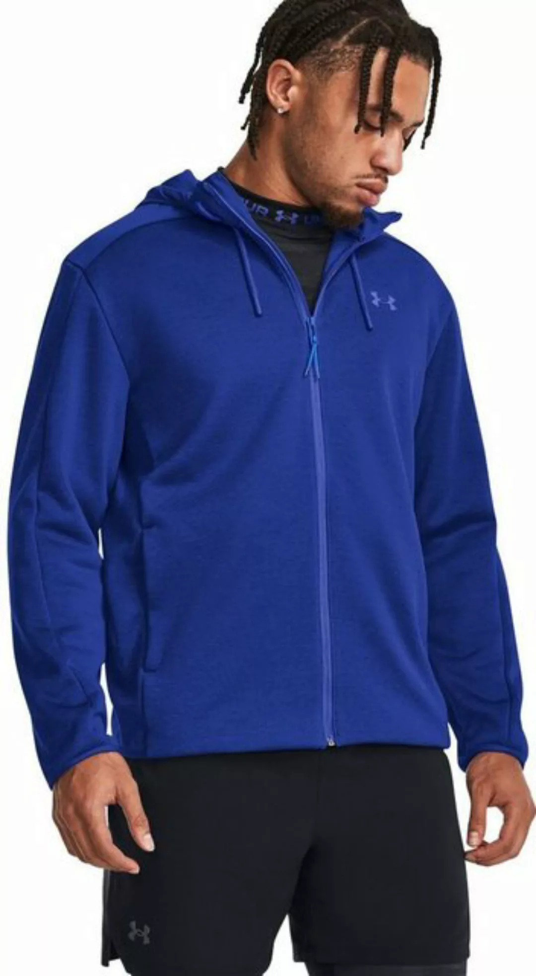 Under Armour® Anorak UA ESSENTIAL SWACKET günstig online kaufen