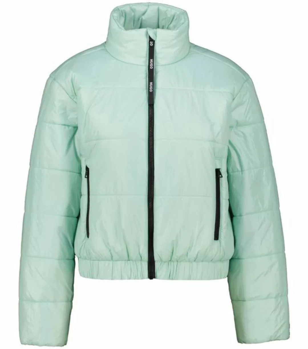 HUGO Steppjacke Damen Steppjacke FELERA 2 Relaxed Fit (1-St) günstig online kaufen